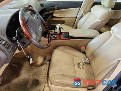 Zdjęcie 7 z 12 samochodu: 2006 LEXUS GS 300 VIN:JTHCH96S860017560 - miniatura