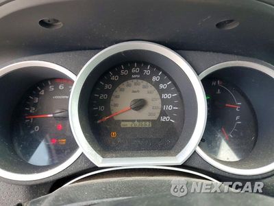 Zdjęcie 9 z 13 samochodu: 2008 TOYOTA TACOMA DOUBLE CAB PRERUNNER VIN:3TMJU62N58M069862 - miniatura