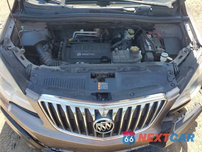 Zdjęcie 12 z 14 samochodu: 2013 BUICK ENCORE VIN:KL4CJESB9DB161666 - miniatura