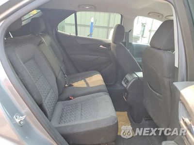 Zdjęcie 11 z 13 samochodu: 2024 CHEVROLET EQUINOX LT VIN:3GNAXUEG7RS146809 - miniatura