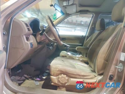 Zdjęcie 7 z 13 samochodu: 2003 HONDA CR-V EX VIN:SHSRD78883U134431 - miniatura