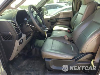 Zdjęcie 7 z 12 samochodu: 2015 FORD F150 VIN:1FTMF1C83FKD29330 - miniatura