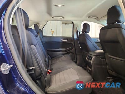 Zdjęcie 11 z 13 samochodu: 2016 FORD EDGE SE VIN:2FMPK3G94GBC00804 - miniatura