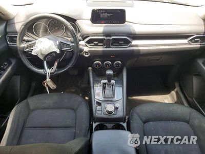 Zdjęcie 8 z 13 samochodu: 2019 MAZDA CX-5 SPORT VIN:JM3KFABM9K0501511 - miniatura