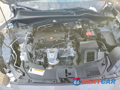 Zdjęcie 11 z 12 samochodu: 2025 HONDA HR-V SPORT VIN:3CZRZ2H51SM731846 - miniatura