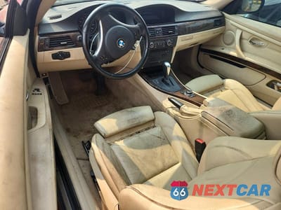 Zdjęcie 8 z 12 samochodu: 2011 BMW 328 XI VIN:WBAKF3C53BE566625 - miniatura