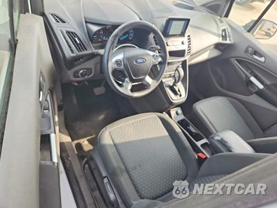 Zdjęcie 8 z 13 samochodu: 2022 FORD TRANSIT CONNECT XLT DELIVERY VAN VIN:NM0LS7T24N1517278 - miniatura