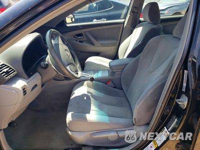 Zdjęcie 7 z 12 samochodu: 2009 TOYOTA CAMRY BASE VIN:4T1BE46K79U403095 - miniatura