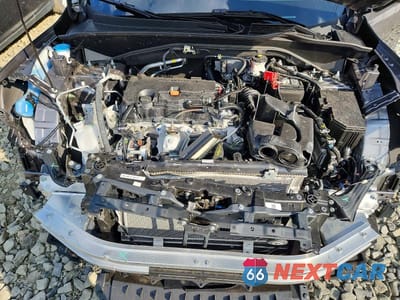 Zdjęcie 12 z 13 samochodu: 2026 HONDA HR-V EXL VIN:3CZRZ2H70TM749449 - miniatura