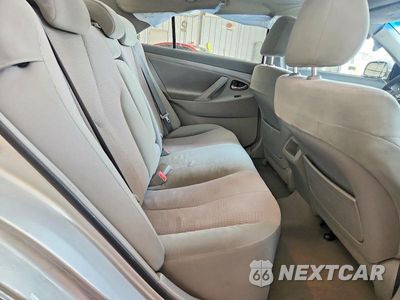 Zdjęcie 10 z 12 samochodu: 2011 TOYOTA CAMRY LE VIN:4T4BF3EK7BR106932 - miniatura