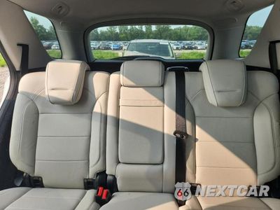Zdjęcie 10 z 13 samochodu: 2017 MERCEDES-BENZ GLE 350 4MATIC VIN:4JGDA5HBXHA822484 - miniatura