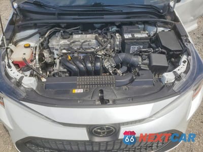 Zdjęcie 11 z 12 samochodu: 2022 TOYOTA COROLLA LE VIN:JTDEPMAE8N3016259 - miniatura