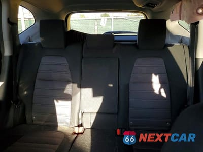 Zdjęcie 10 z 13 samochodu: 2017 HONDA CR-V EX VIN:2HKRW2H52HH690950 - miniatura