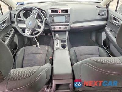 Zdjęcie 8 z 13 samochodu: 2016 SUBARU OUTBACK 2.5I PREMIUM VIN:4S4BSBEC3G3302002 - miniatura