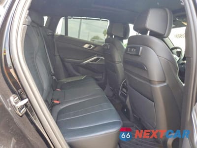 Zdjęcie 11 z 14 samochodu: 2022 BMW X6 XDRIVE40I VIN:5UXCY6C02N9L09765 - miniatura
