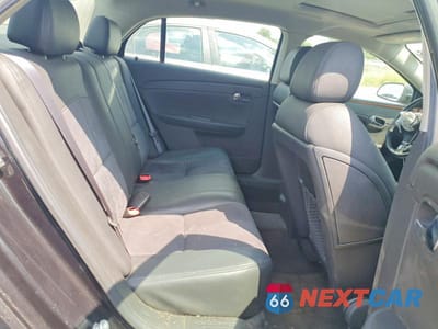 Zdjęcie 10 z 12 samochodu: 2009 CHEVROLET MALIBU 2LT VIN:1G1ZJ57B494202296 - miniatura