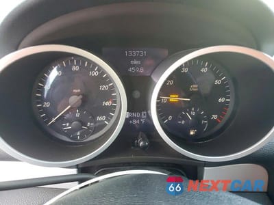 Zdjęcie 9 z 12 samochodu: 2007 MERCEDES-BENZ SLK 280 VIN:WDBWK54F07F134240 - miniatura