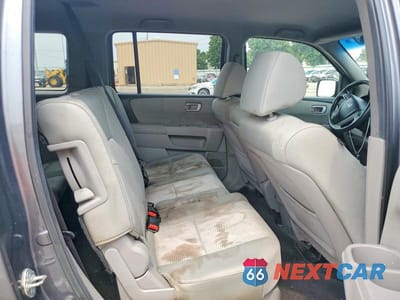 Zdjęcie 11 z 13 samochodu: 2013 HONDA PILOT LX VIN:5FNYF4H22DB029778 - miniatura