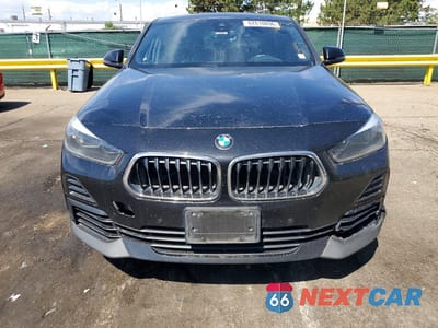 Piąte zdjęcie samochodu w środku: 2022 BMW X2 XDRIVE28I VIN:WBXYJ1C03N5U32645 - miniatura