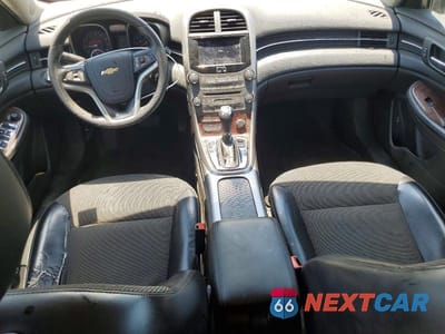 Zdjęcie 8 z 12 samochodu: 2013 CHEVROLET MALIBU 1LT VIN:1G11C5SA5DF307559 - miniatura