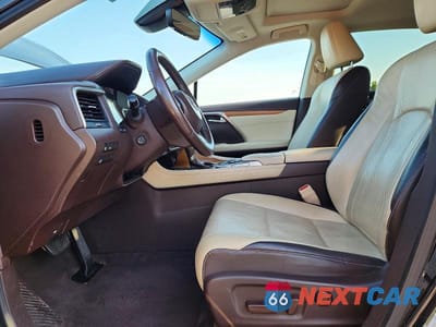Zdjęcie 7 z 13 samochodu: 2017 LEXUS RX 350 BASE VIN:2T2BZMCA6HC086342 - miniatura