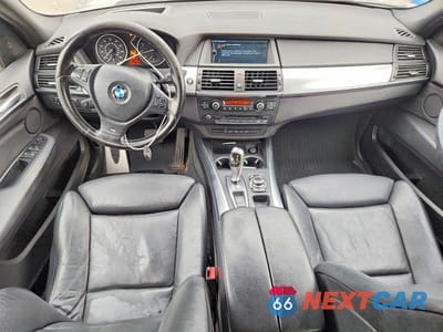 Zdjęcie 8 z 14 samochodu: 2012 BMW X5 XDRIVE50I VIN:5UXZV8C5XCL422986 - miniatura