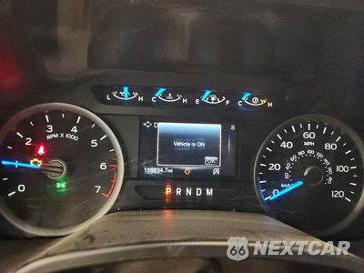 Zdjęcie 9 z 12 samochodu: 2017 FORD F150 SUPERCREW VIN:1FTEW1EG9HKC99925 - miniatura