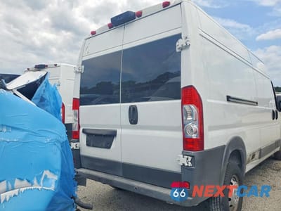 Zdjęcie 6 z 13 samochodu: 2014 RAM PROMASTER 2500 2500 HIGH VIN:3C6TRVDG2EE122131 - miniatura
