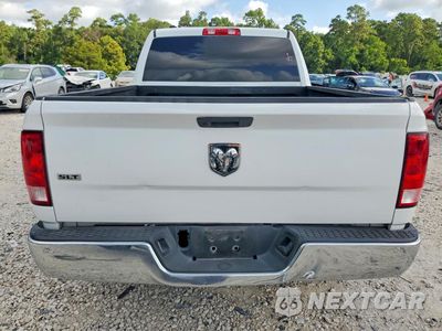 Zdjęcie 6 z 12 samochodu: 2020 RAM 1500 CLASSIC SLT VIN:1C6RR6TT9LS103388 - miniatura