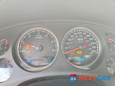 Zdjęcie 9 z 12 samochodu: 2013 GMC SIERRA K2500 DENALI VIN:1GT125EG9DF157899 - miniatura