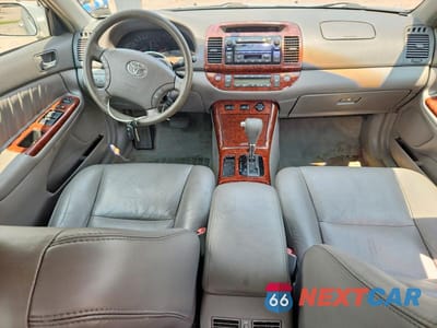 Zdjęcie 8 z 12 samochodu: 2006 TOYOTA CAMRY XLE VIN:4T1BE30KX6U658192 - miniatura