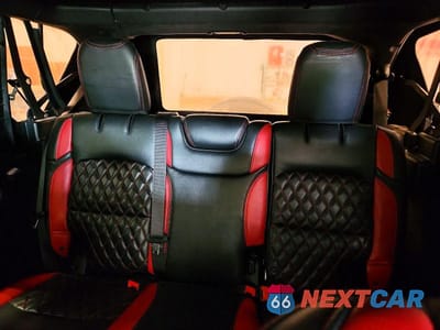 Zdjęcie 10 z 13 samochodu: 2019 JEEP WRANGLER UNLIMITED SPORT VIN:1C4HJXDN0KW635282 - miniatura