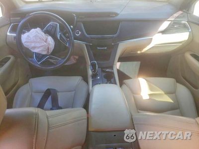 Zdjęcie 8 z 13 samochodu: 2017 CADILLAC XT5 VIN:1GYKNARS6HZ138356 - miniatura