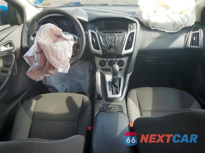 Zdjęcie 8 z 13 samochodu: 2013 FORD FOCUS SE VIN:1FADP3K23DL371967 - miniatura