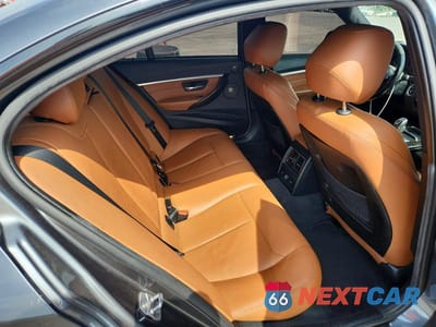 Zdjęcie 10 z 12 samochodu: 2016 BMW 328 XI SULEV VIN:WBA8E3C53GK501425 - miniatura
