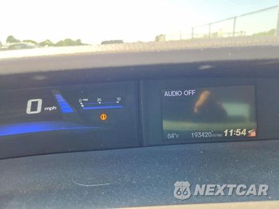 Zdjęcie 9 z 12 samochodu: 2015 HONDA CIVIC EXL VIN:19XFB2F92FE085316 - miniatura