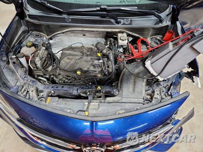 Zdjęcie 12 z 13 samochodu: 2023 BUICK ENCORE GX SELECT VIN:KL4MMDS24PB085364 - miniatura