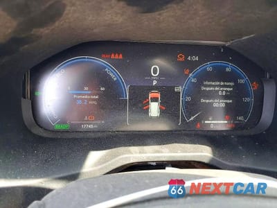 Zdjęcie 8 z 13 samochodu: 2024 TOYOTA RAV4 VIN:JTME6RFV8RJ061504 - miniatura