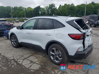 Drugie zdjęcie samochodu z przodu: 2026 FORD ESCAPE ST LINE VIN:1FMCU9MN2TUA40715 - miniatura
