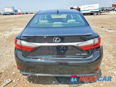 Zdjęcie 6 z 12 samochodu: 2017 LEXUS ES 350 VIN:58ABK1GG6HU059994 - miniatura