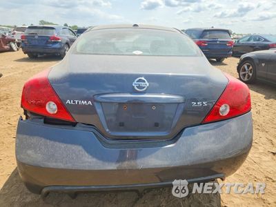Zdjęcie 6 z 12 samochodu: 2008 NISSAN ALTIMA 2.5 S VIN:1N4AL24E38C290814 - miniatura