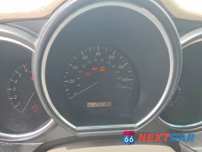 Zdjęcie 9 z 14 samochodu: 2007 LEXUS RX 350 VIN:JTJGK31U470003163 - miniatura