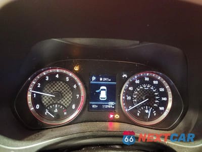 Zdjęcie 9 z 13 samochodu: 2019 HYUNDAI VELOSTER 2.0L VIN:KMHTG6AF6KU016967 - miniatura