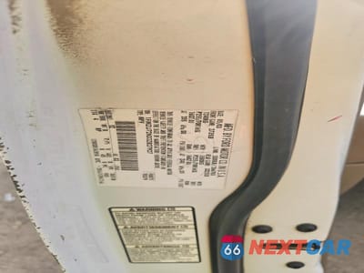 Zdjęcie 13 z 13 samochodu: 2003 FORD EXPLORER XLS VIN:1FMZU72K03ZB27927 - miniatura