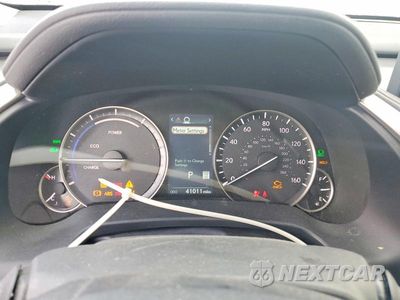 Zdjęcie 9 z 12 samochodu: 2022 LEXUS RX 450H VIN:2T2HGMDA8NC092430 - miniatura