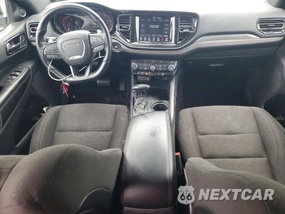 Zdjęcie 8 z 13 samochodu: 2023 DODGE DURANGO GT VIN:1C4RDHDG4PC685419 - miniatura