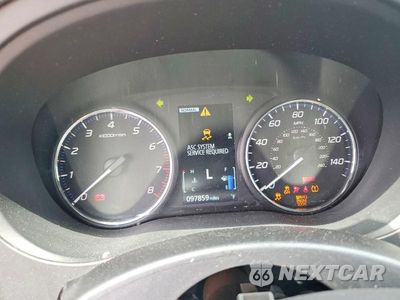 Zdjęcie 9 z 13 samochodu: 2019 MITSUBISHI OUTLANDER SE VIN:JA4AZ3A33KZ025729 - miniatura