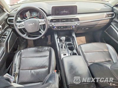 Zdjęcie 8 z 12 samochodu: 2022 KIA TELLURIDE LX VIN:5XYP2DHC8NG216470 - miniatura