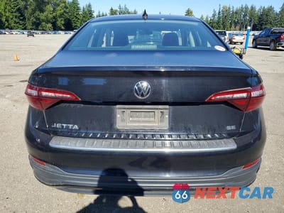 Zdjęcie 6 z 13 samochodu: 2024 VOLKSWAGEN JETTA SE VIN:3VW7M7BU0RM019053 - miniatura