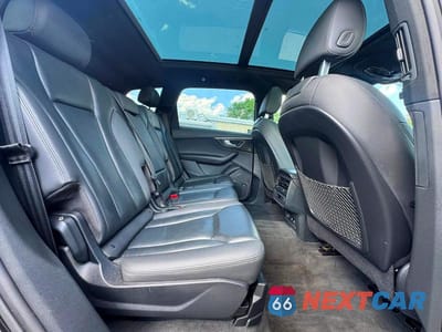 Zdjęcie 6 z 10 samochodu: 2020 AUDI Q7 PREMIUM PLUS VIN:WA1LXAF73LD002707 - miniatura